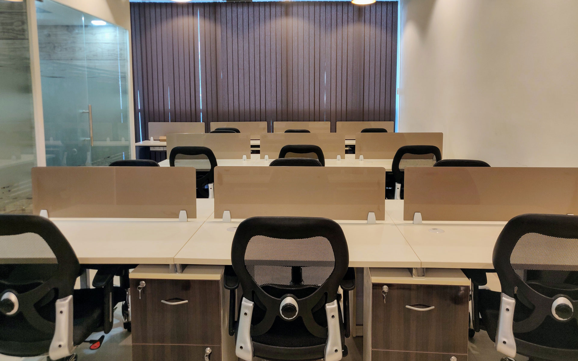 Best Coworking Spaces in Noida