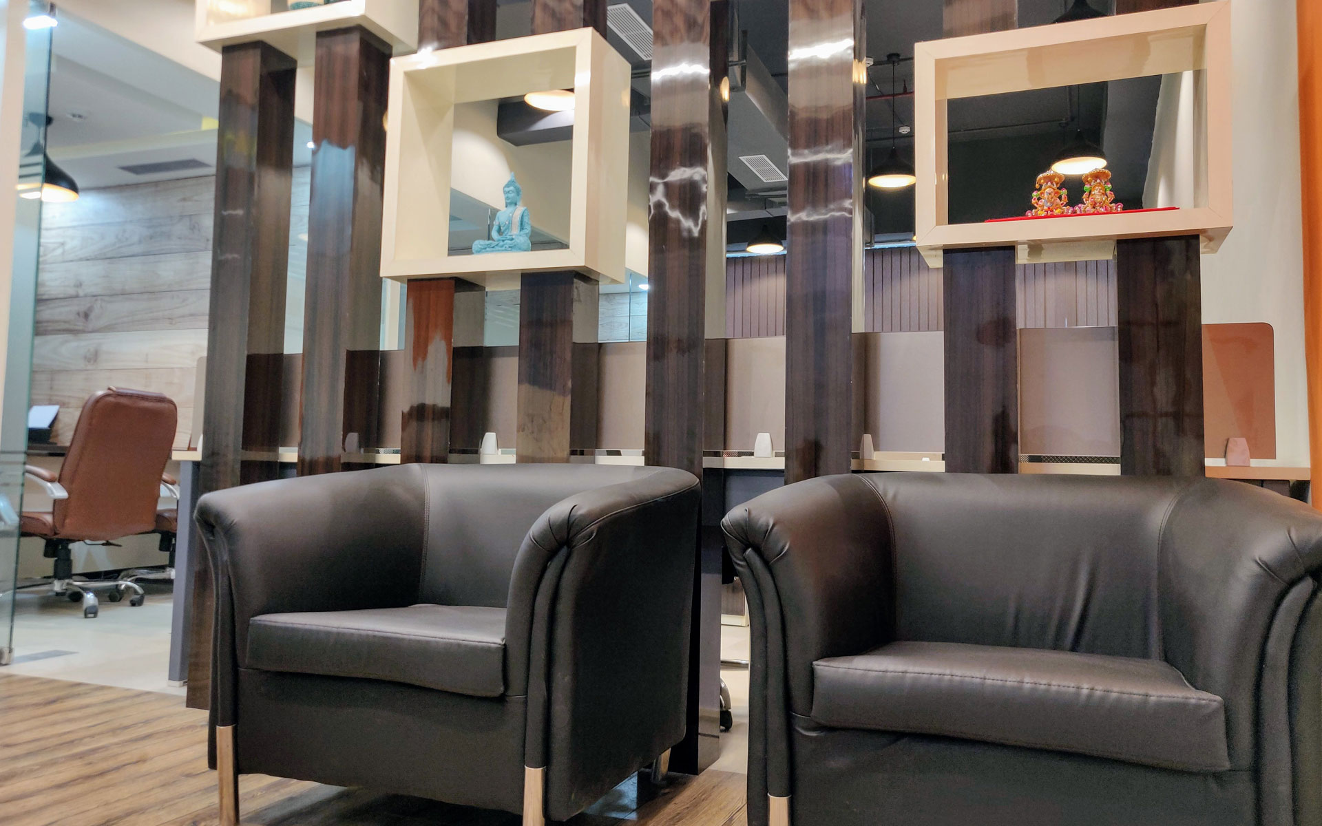 Best Coworking Spaces in Noida