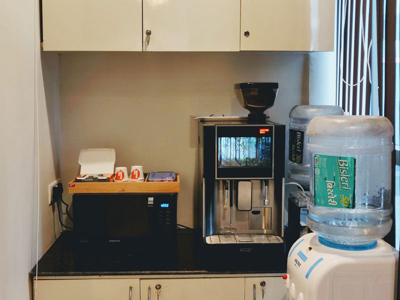 Best Coworking Spaces in Noida