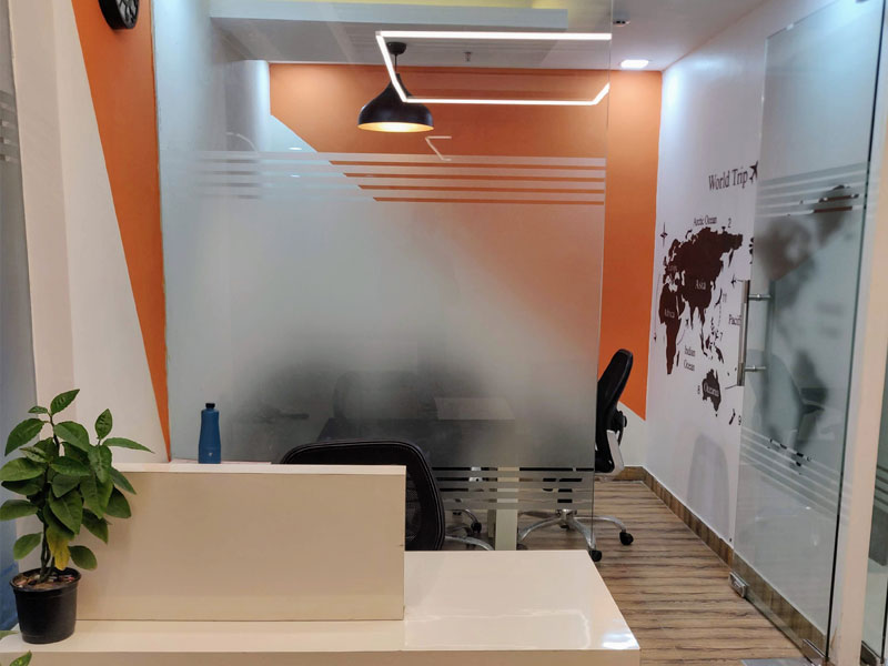 Best Coworking Spaces in Noida