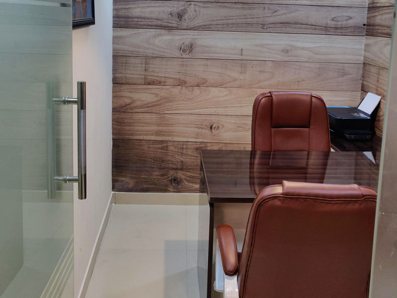 Best Coworking Spaces in Noida