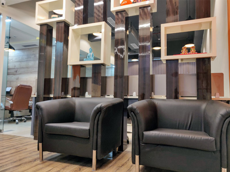 Best Coworking Spaces in Noida